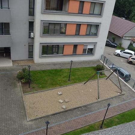 Evening Star Apartment Τιμισοάρα Εξωτερικό φωτογραφία