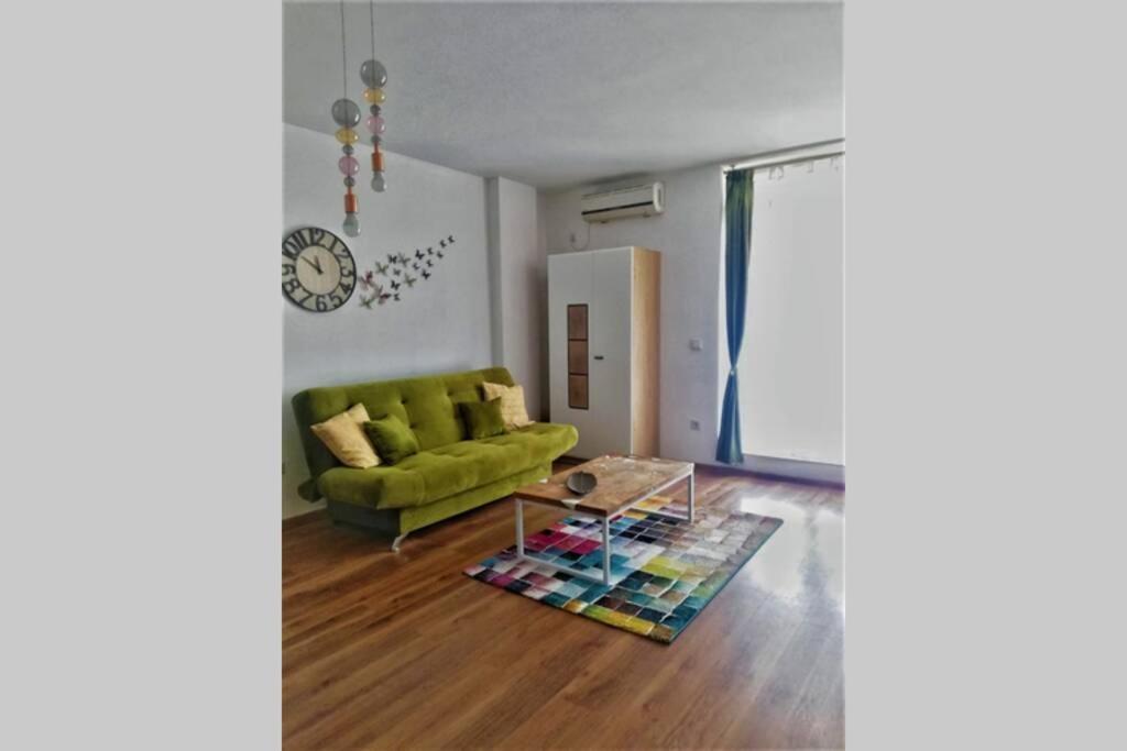 Evening Star Apartment Τιμισοάρα Εξωτερικό φωτογραφία