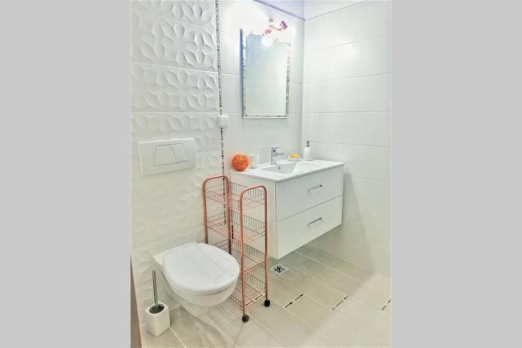 Evening Star Apartment Τιμισοάρα Εξωτερικό φωτογραφία