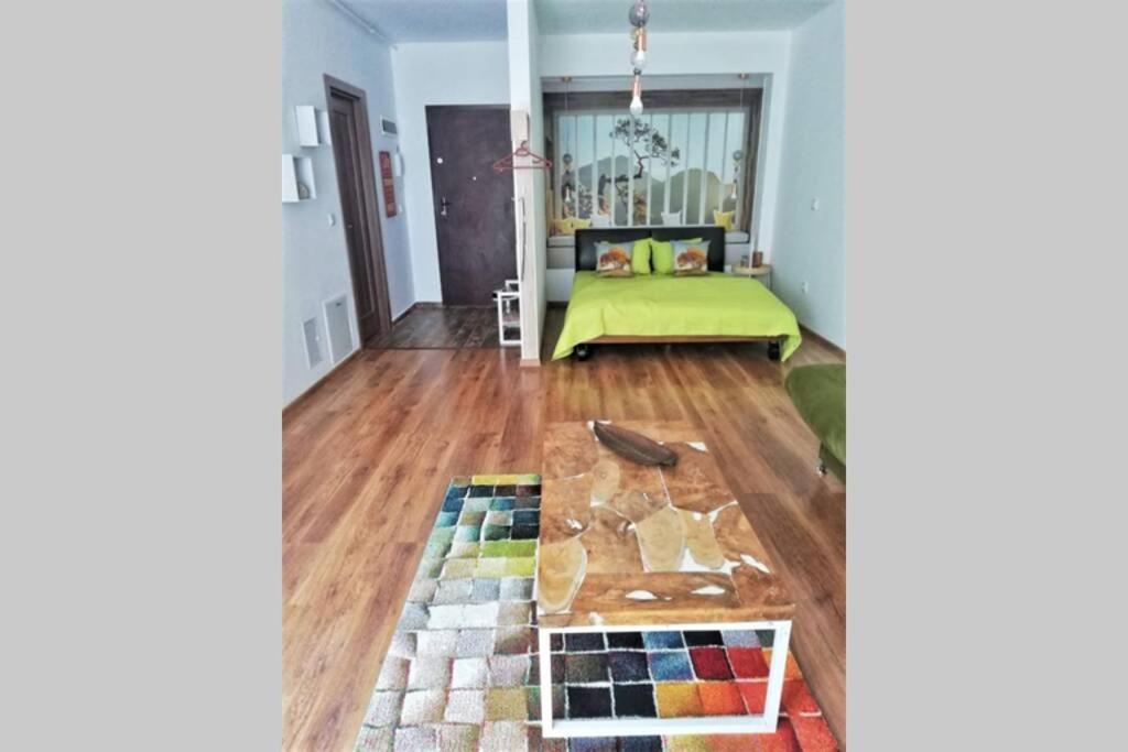 Evening Star Apartment Τιμισοάρα Εξωτερικό φωτογραφία