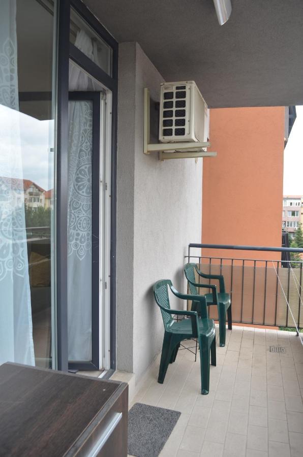 Evening Star Apartment Τιμισοάρα Εξωτερικό φωτογραφία
