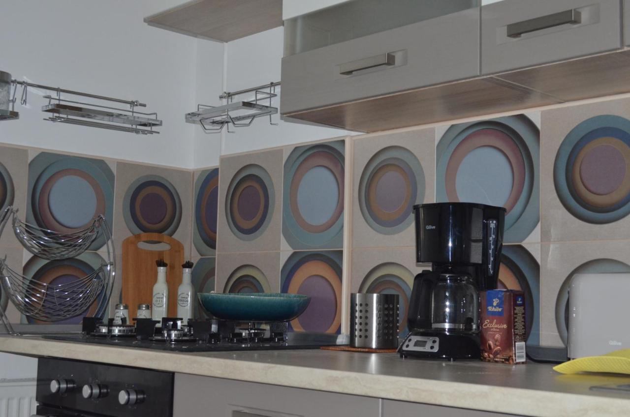 Evening Star Apartment Τιμισοάρα Εξωτερικό φωτογραφία