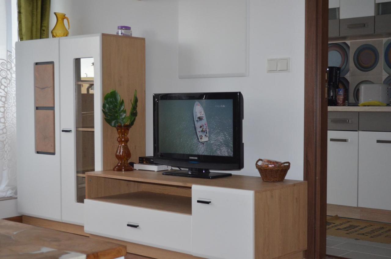 Evening Star Apartment Τιμισοάρα Εξωτερικό φωτογραφία