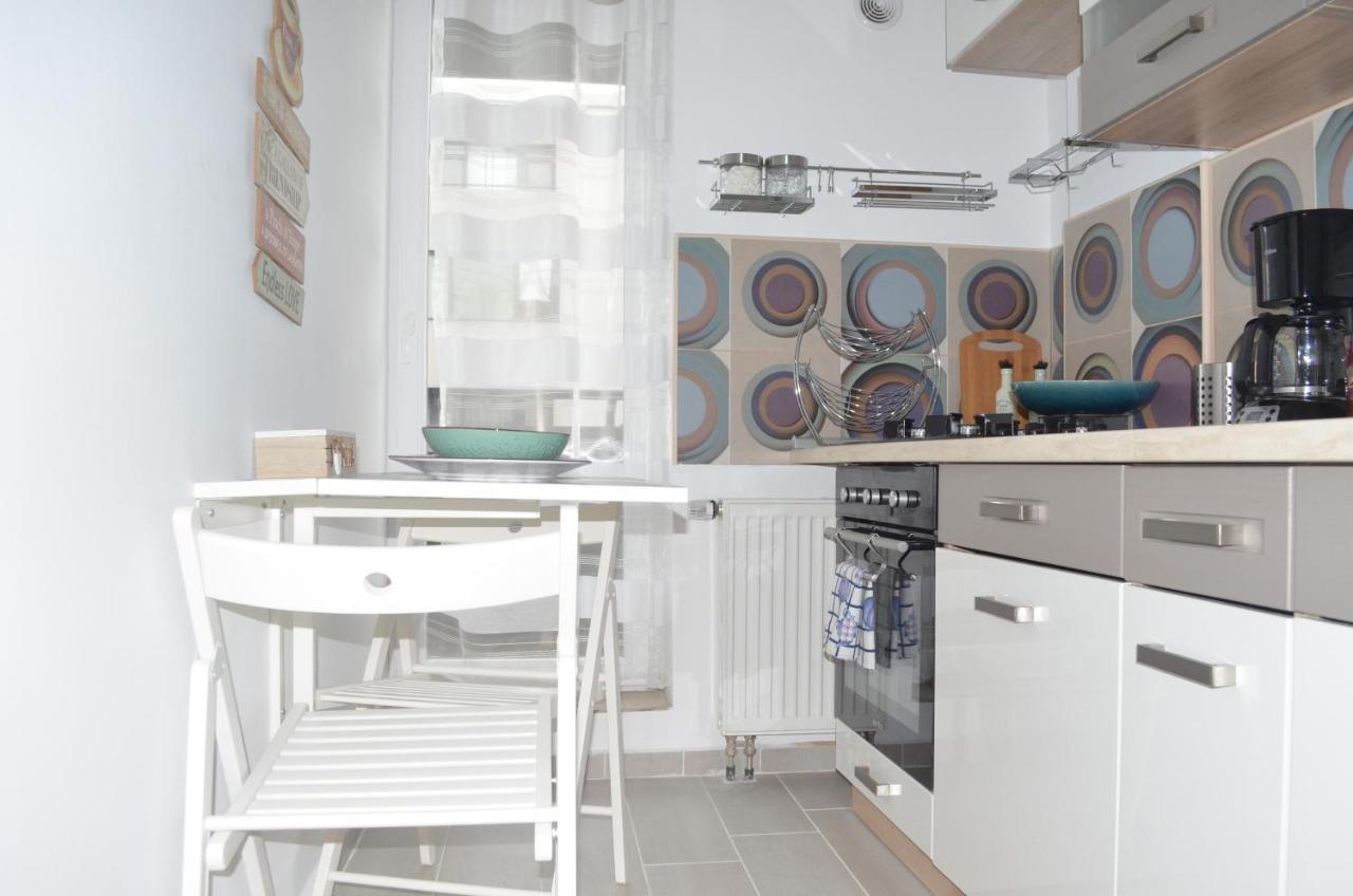 Evening Star Apartment Τιμισοάρα Εξωτερικό φωτογραφία